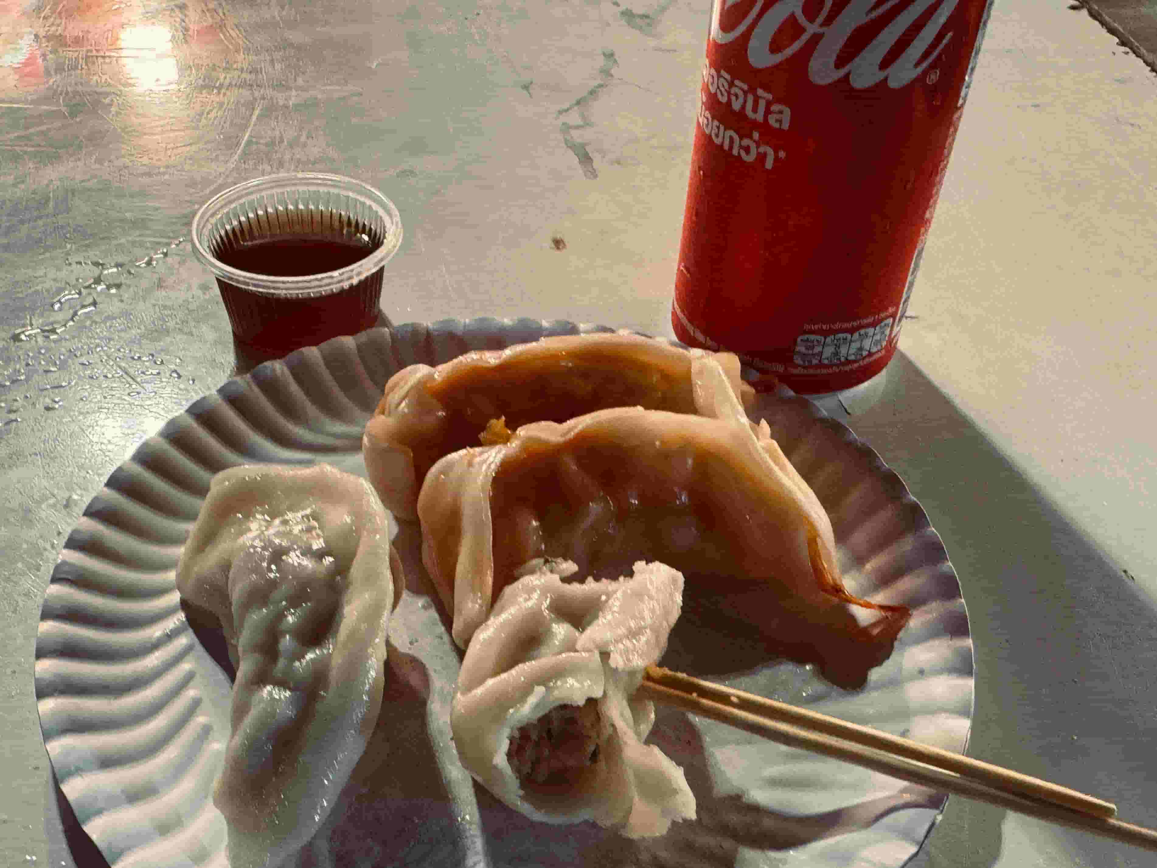 One Light Day in Chiangmai