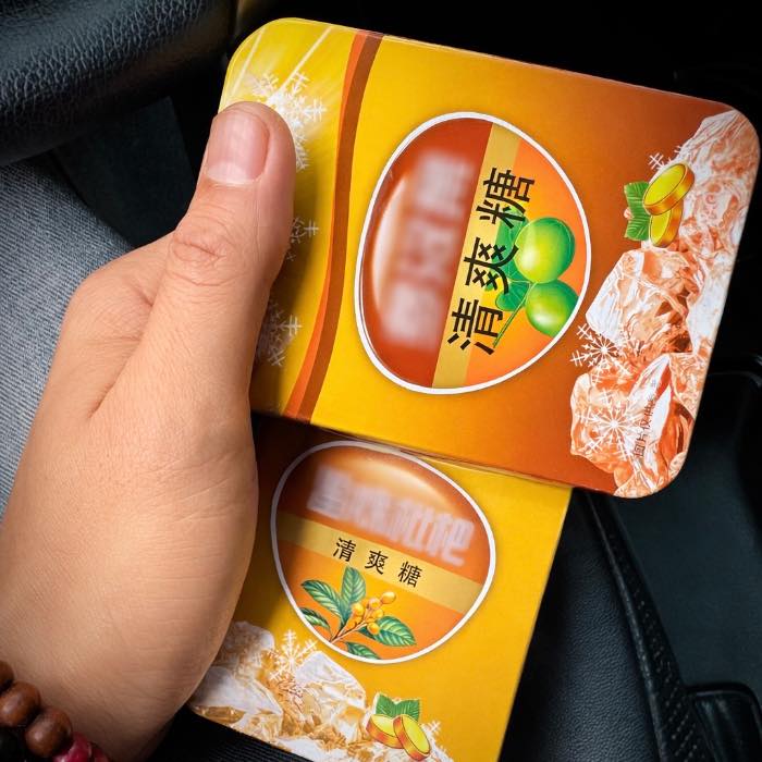 好东西，其实很简单